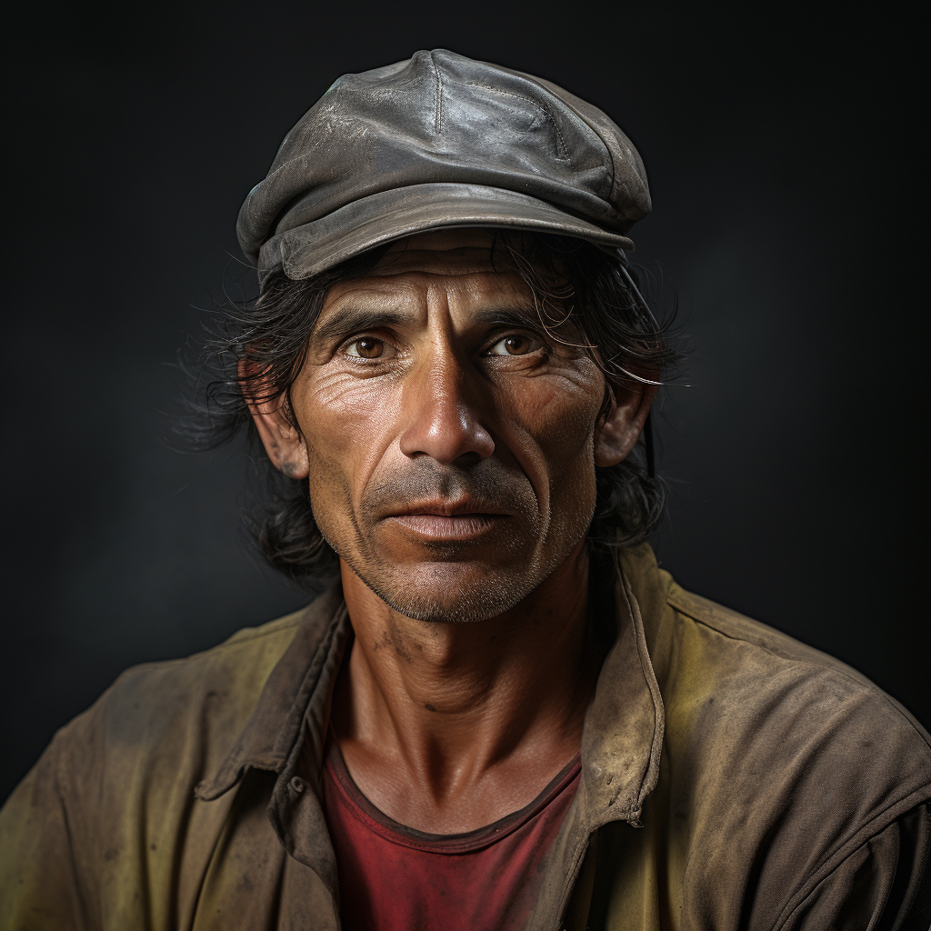 author